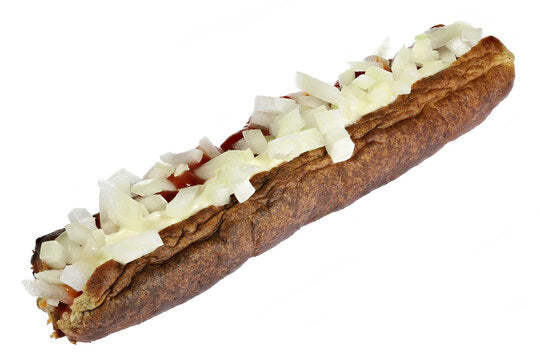 Frikandel