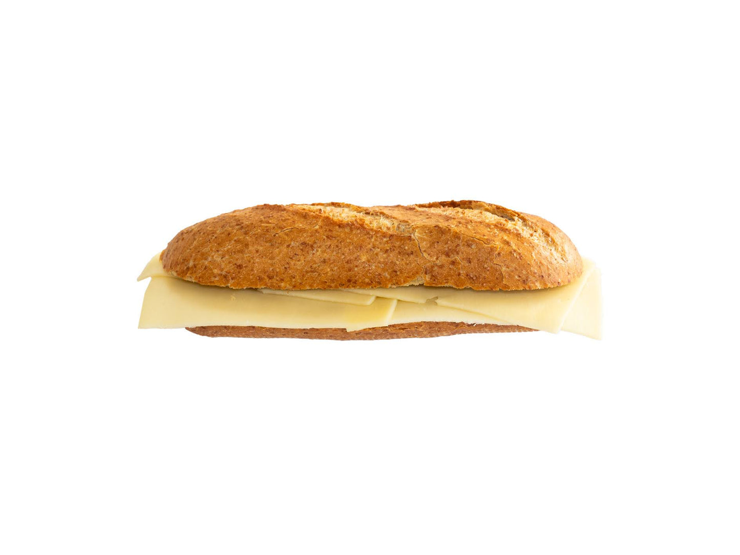Broodje Kaas (oude of jonge kaas)