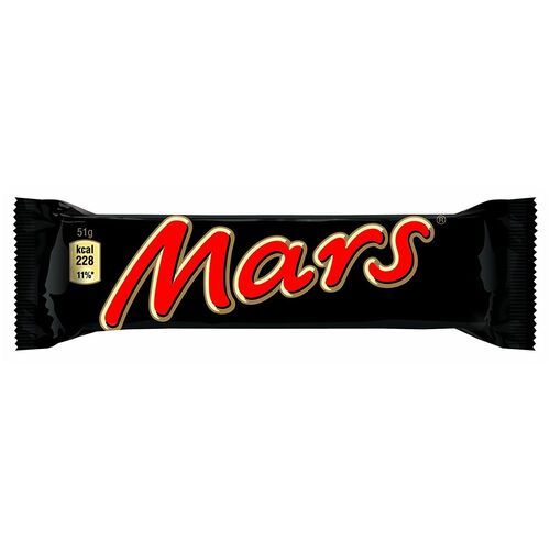 Mars