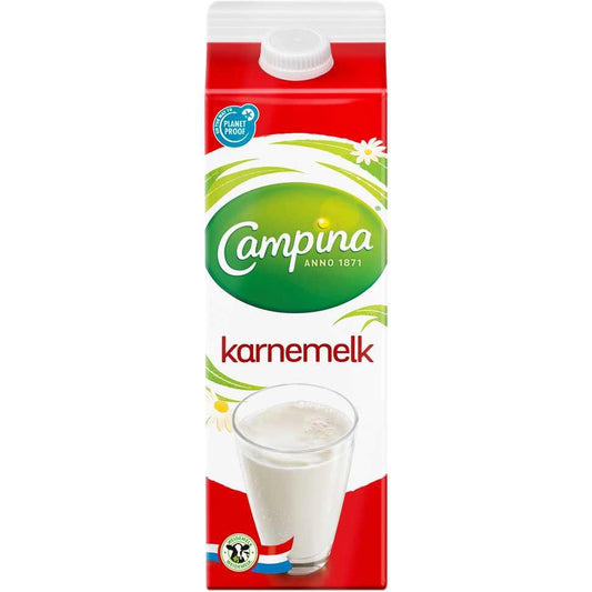 Karnemelk