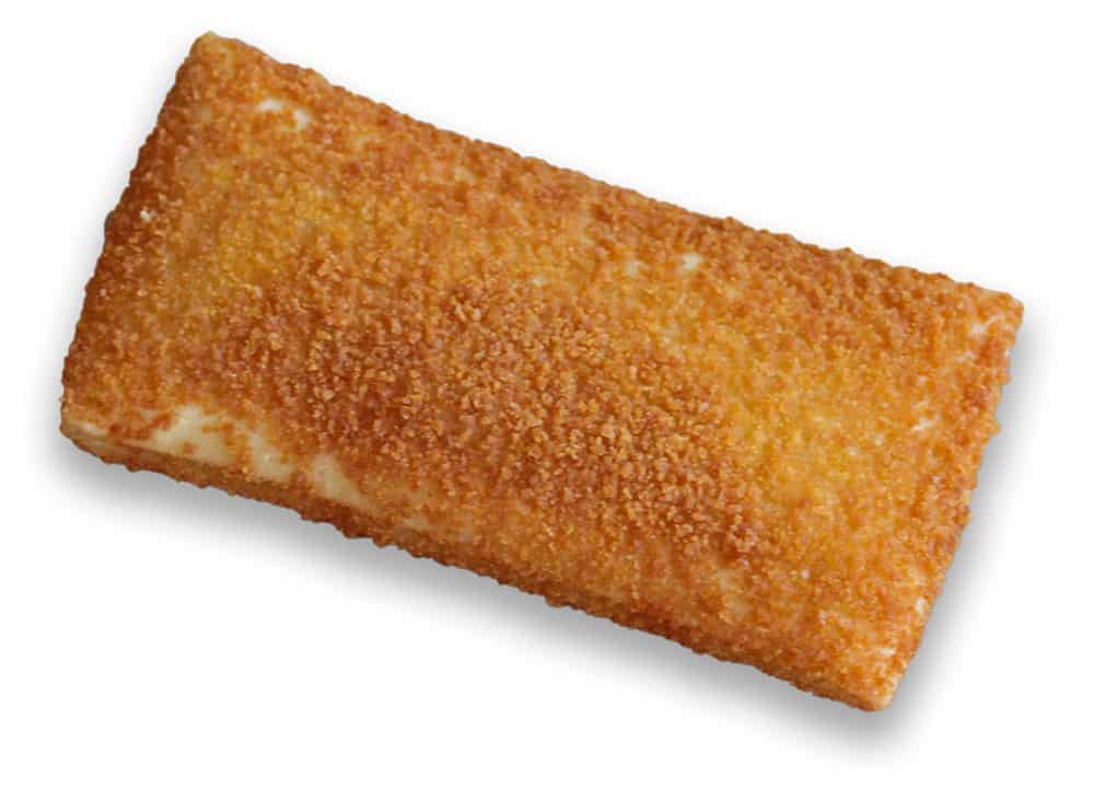 Kaassoufflé