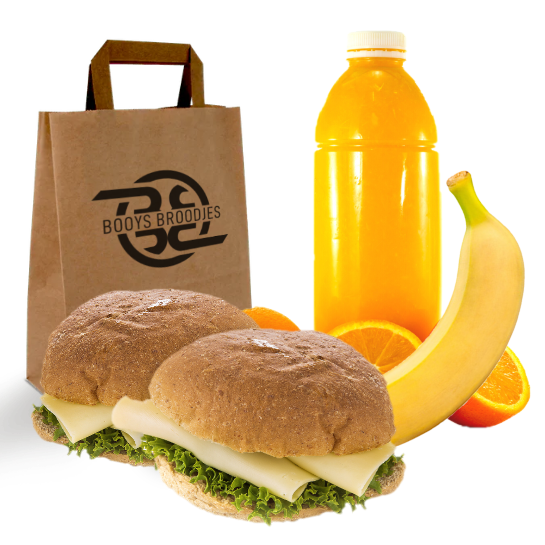 Lunch pakket C