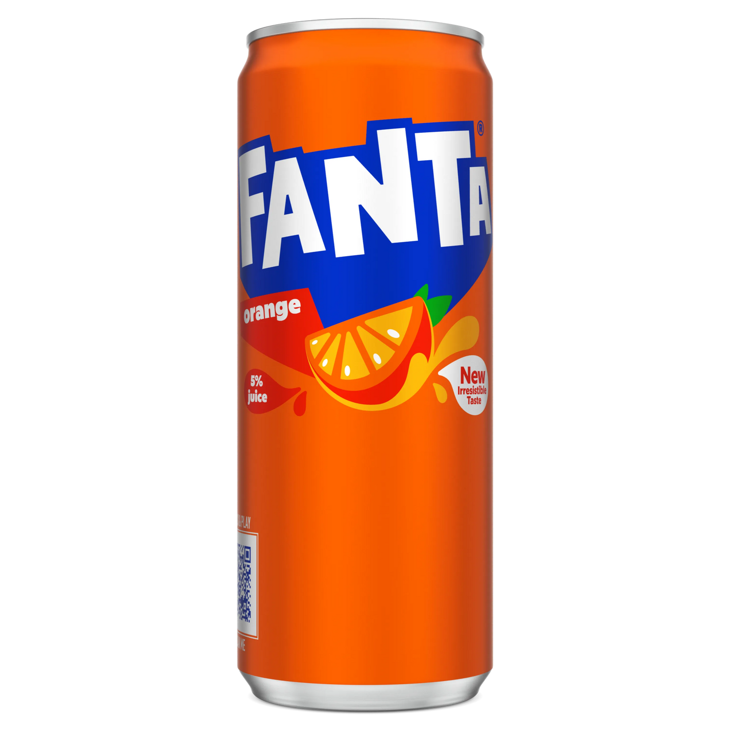 Fanta sinas blik