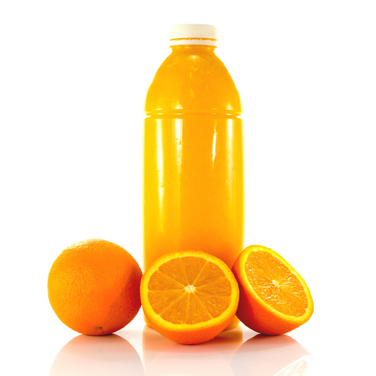 Jus `d Orange