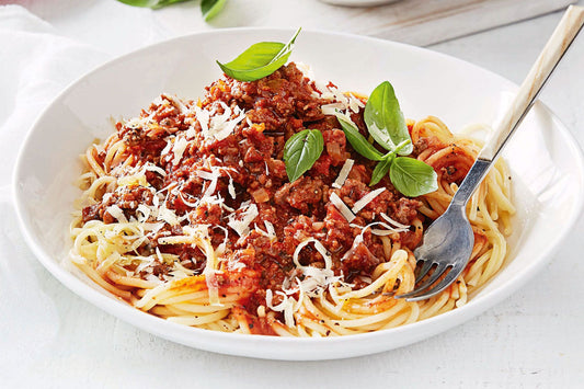 Italiaans buffet